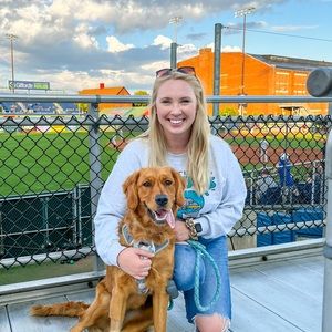 Meet your Posher, Colleen